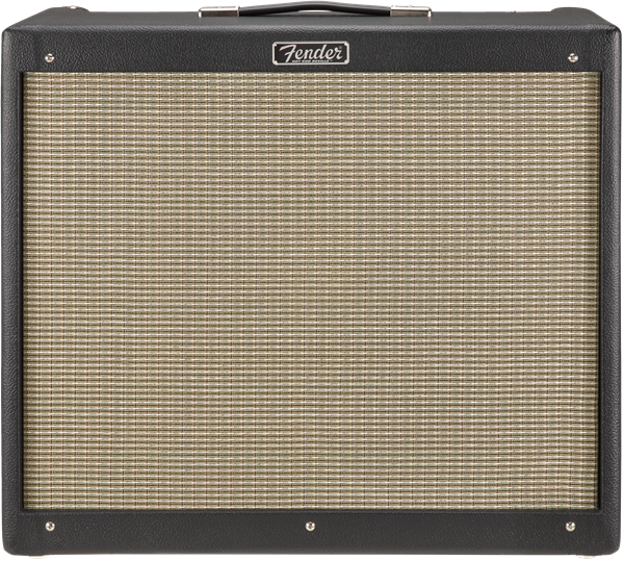 Fender Hot Rod DeVille™ 212 IV, Black, 230V UK