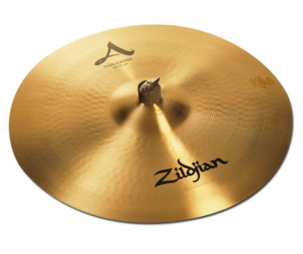 Zildjian A20-THIN-CRASH