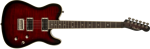 Fender Special Edition Custom Telecaster® FMT HH
