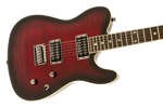 Fender Special Edition Custom Telecaster® FMT HH
