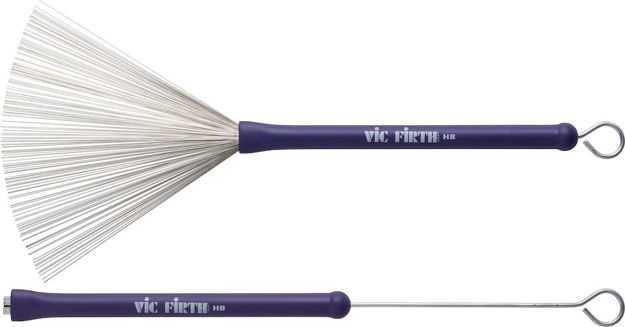 Vic Firth HB HERITAGE BRUSH