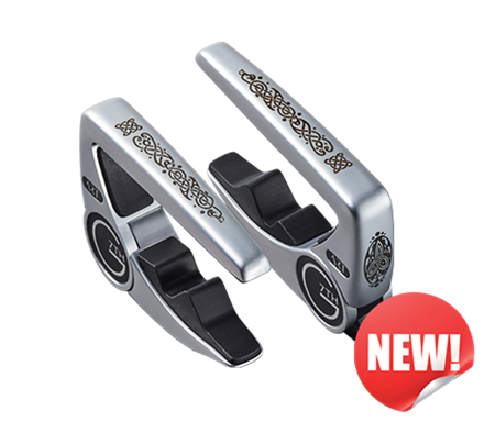 G7TH Performance 3 ART Celtic Silver