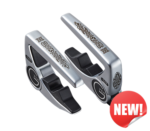 G7TH Performance 3 ART Celtic Silver