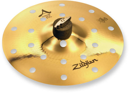 Zildjian AC10-EFX-SPLASH