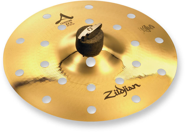 Zildjian AC10-EFX-SPLASH