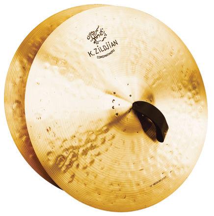 Zildjian K18-CONST-ORC-ML