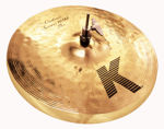 Zildjian KC14-SESS.-HIHAT