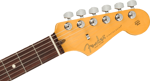 Fender American Professional II Stratocaster® HSS, Rosewood Fingerboard, Olympic White