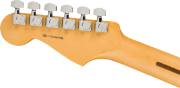 Fender American Professional II Stratocaster® HSS, Rosewood Fingerboard, Olympic White