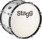 STAGG MABD 22X10 BASSTROMME