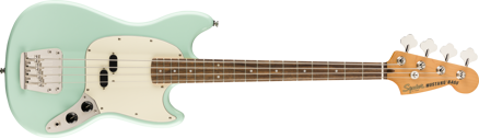 Squier Classic Vibe '60s Mustang® Bass