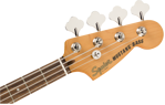 Squier Classic Vibe '60s Mustang® Bass