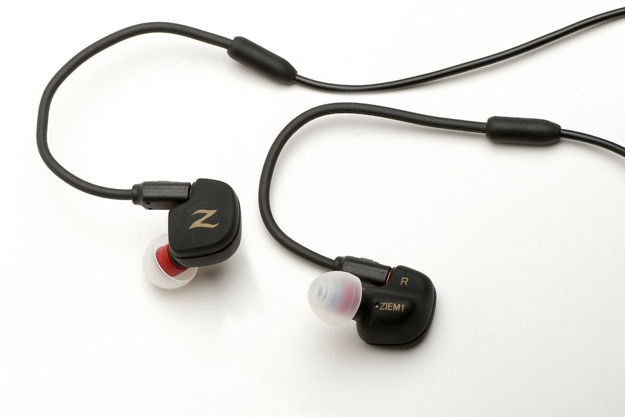 Zildjian ZIEM1 IN-EAR MONITORS