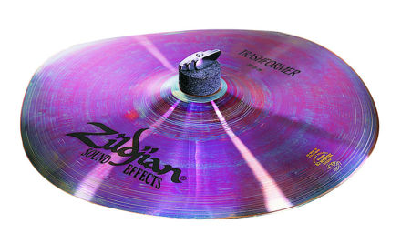 Zildjian ZXT14-TRASHFORMER