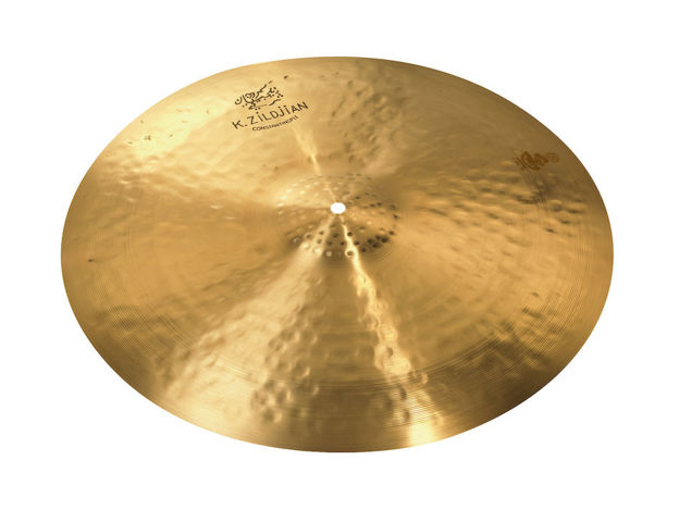 Zildjian K20-CONST-RENAISSANCE-RIDE