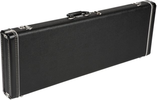 Fender G&G Standard Hardshell Cases - Stratocaster®/Telecaster®
