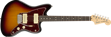 Fender American Performer Jazzmaster®