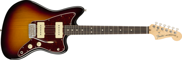 Fender American Performer Jazzmaster®