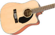 Fender CD-60SCE Dreadnought 12-String