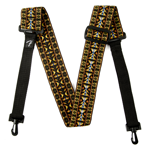 Fender® Banjo Straps