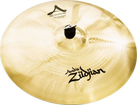 Zildjian AC20-MEDIUM-RIDE