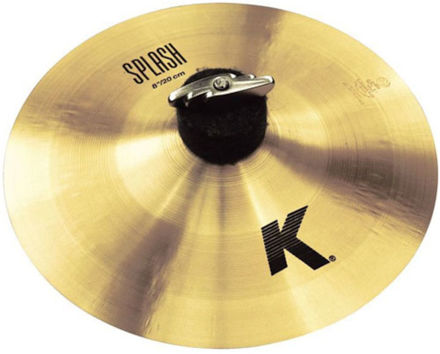 Zildjian K8-SPLASH