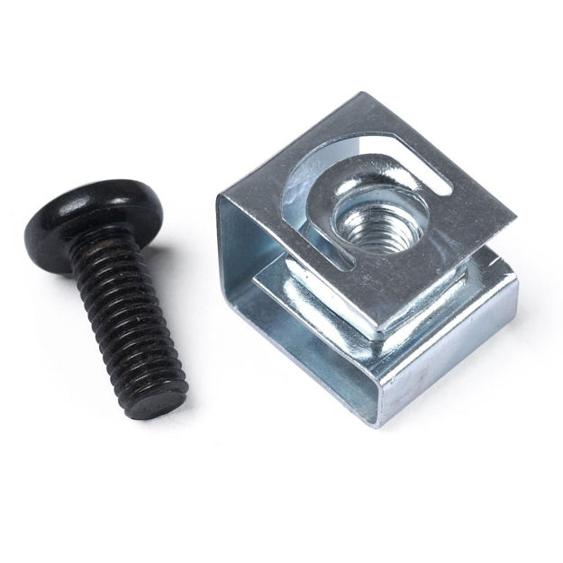 SKB Cases 1SKB19-AC1 RACKM.HARDWARE