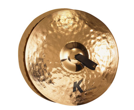 Zildjian K18-SYMPHONIC LIGHT
