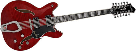 Hagstrom VIDLX12-WCT 12-STRING