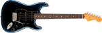 Fender American Professional II Stratocaster®, Rosewood Fingerboard, Dark Night