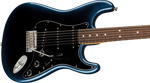 Fender American Professional II Stratocaster®, Rosewood Fingerboard, Dark Night