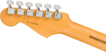 Fender American Professional II Stratocaster®, Rosewood Fingerboard, Dark Night