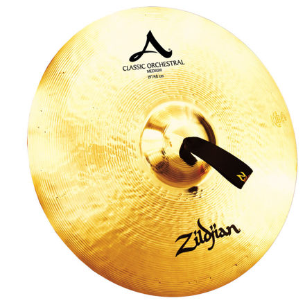 Zildjian A19-CL-OR-MED-SINGLE