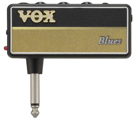 VOX AP2-BL BLUES AMPLUG