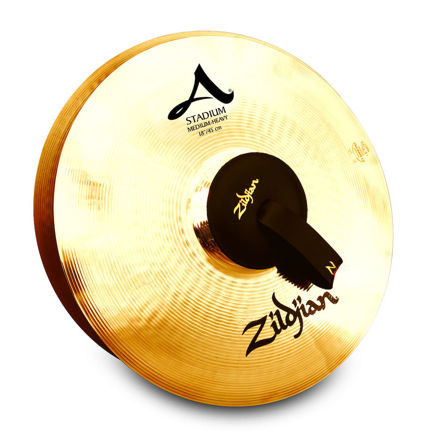 Zildjian A18-STADIU-MED-HVY PR