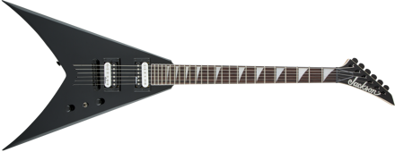 Jackson JS Series King V™ JS32T, Amaranth Fingerboard, Gloss Black