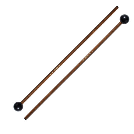 Vic Firth M6 MALLETS HARD 1"