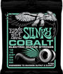 Ernie Ball EB-2726 Cobalt Not Even SL.