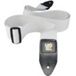 Ernie Ball EB-4036 Guitar Strap White