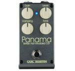 Carl Martin PANAMA