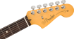 Fender American Professional II Jazzmaster®, Rosewood Fingerboard, Mercury