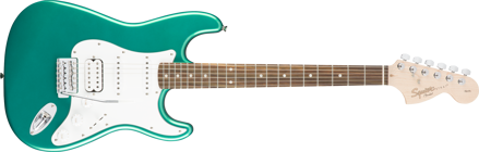Squier Affinity Series™ Stratocaster® HSS