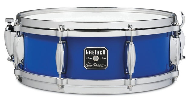 Gretsch Snare Drum USA Vinnie Colaiuta Signature - 14" x 5" GAS0514-VC