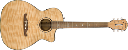 Fender FA-345CE Auditorium