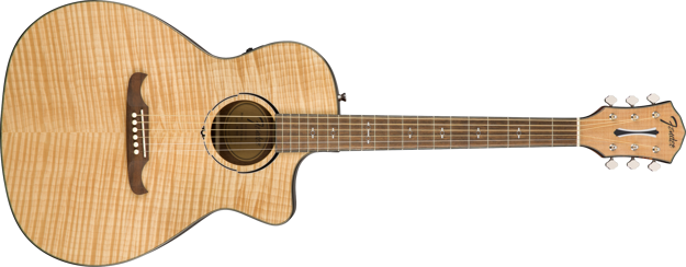 Fender FA-345CE Auditorium