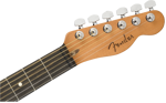 RYDDESALG | Fender American Acoustasonic® Telecaster®, Ebony Fingerboard, Sunburst