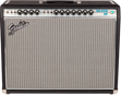 Fender ’68 Custom Twin Reverb®, 230V EU