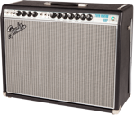 Fender ’68 Custom Twin Reverb®, 230V EU