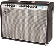 Fender ’68 Custom Twin Reverb®, 230V EU