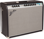 Fender ’68 Custom Twin Reverb®, 230V EU